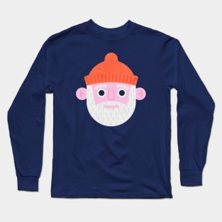 Zissou Long Sleeve T-Shirt